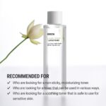 ROVECTIN - Calming Lotus Toner – Îngrijire Delicată pentru Ten Sensibil ( 200ml) - imagine 3