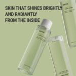 ROVECTIN - Calming Lotus Toner – Îngrijire Delicată pentru Ten Sensibil ( 200ml) - imagine 4