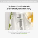 ROVECTIN - Calming Lotus Toner – Îngrijire Delicată pentru Ten Sensibil ( 200ml) - imagine 5