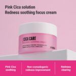 ROVECTIN - Cica Care Cream – Cremă Calmanta Anti-acnee pentru Față (50 ml) - imagine 2