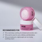 ROVECTIN - Cica Care Cream – Cremă Calmanta Anti-acnee pentru Față (50 ml) - imagine 3