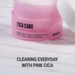 ROVECTIN - Cica Care Cream – Cremă Calmanta Anti-acnee pentru Față (50 ml) - imagine 5