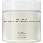 DR. ALTHEA Anastatica Skin Conditioning Toner Pad – Hidratare și Calm pentru Ten Sensibil 65 pads