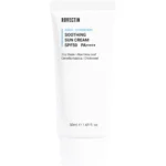 ROVECTIN - Aqua Soothing Cream SPF50 PA++++ – Cremă de Față cu Protecție Solară (50 ml)
