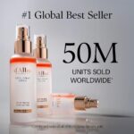 D’Alba Piedmont - White Truffle Vital Spray Serum – Hidratare Calmanta pentru Ten Sensibil 100ml - imagine 2