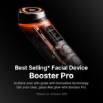 MEDICUBE - Age‑R Booster Pro – Tehnologie avansată pentru fermitate și strălucire - imagine 2