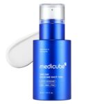 MEDICUBE - Zero Exosome Shot – Booster cu Exfoliere și Regenerare Avansată 30ml