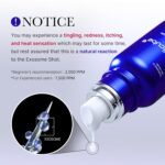 MEDICUBE - Zero Exosome Shot – Booster cu Exfoliere și Regenerare Avansată 30ml - imagine 2