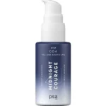 PSA - Midnight Courage Facial Oil – Ulei Antirid cu Retinoid & Bakuchiol (15 ml)