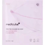 MEDICUBE - Salmon DNA PDRN Pink Collagen Jelly Gel Mask (28g)
