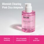 ROVECTIN - Cica Care Clearing – Ser pentru Piele Sensibilă și Acneică ( 30ml) - imagine 2