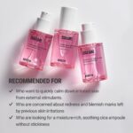 ROVECTIN - Cica Care Clearing – Ser pentru Piele Sensibilă și Acneică ( 30ml) - imagine 3