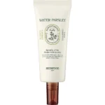 SKINFOOD - Pantothenic Water Parsley Essence – Esență Calmanta pentru Ten Sensibil 70ml