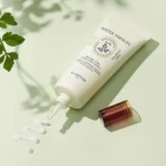 SKINFOOD - Pantothenic Water Parsley Essence – Esență Calmanta pentru Ten Sensibil 70ml - imagine 2