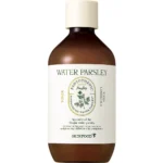 SKINFOOD - Pantothenic Water Parsley Toner – Îngrijire Delicată pentru Ten Sensibil 300ml