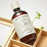 SKINFOOD - Pantothenic Water Parsley Toner – Îngrijire Delicată pentru Ten Sensibil 300ml - imagine 2