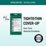 SOME BY MI - Clear Spot Patch – Plasturi Anti-acnee cu Efect Rapid (9 buc) - imagine 2