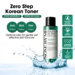 SOME BY MI - AHA BHA PHA 30 Days Miracle Toner – Toner Exfoliant & Calmant 150ml - imagine 2