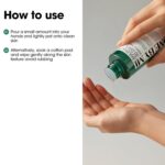 SOME BY MI - AHA BHA PHA 30 Days Miracle Toner – Toner Exfoliant & Calmant 150ml - imagine 5