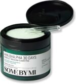 SOME BY MI - 30 Days Miracle Pads – Exfoliere Delicată și Reducerea Punctelor Negre 70pads