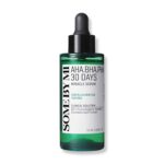 SOME BY MI - AHA BHA PHA 30 Days Miracle Serum – Serum Anti-acnee & Exfoliant 50ml
