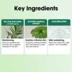 SOME BY MI - AHA BHA PHA 30 Days Miracle Serum – Serum Anti-acnee & Exfoliant 50ml - imagine 3