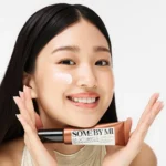 SOME BY MI - Galactomyces Glutathione Brightening Cream – Cremă Iluminatoare & Hidratantă 40ml - imagine 3