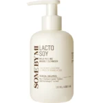 SOME BY MI - Mild Bubble Peeling Cleanser – Curățare Delicată & Luminozitate (180ml)