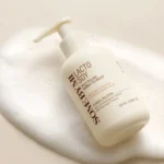 SOME BY MI - Mild Bubble Peeling Cleanser – Curățare Delicată & Luminozitate (180ml) - imagine 3