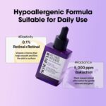 SOME BY MI - Retinol Intense Reactivating Serum – Ser pentru Fermitate & Luminozitate 30ml - imagine 3