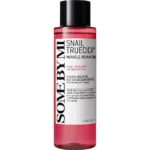 SOME BY MI - Toner cu Extract de Melc și Truecica – Luminozitate & Reparare 150ml