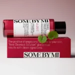 SOME BY MI - Toner cu Extract de Melc și Truecica – Luminozitate & Reparare 150ml - imagine 3