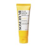 SOME BY MI - Yuja Niacin Brightening Moisture Gel Cream – Gel Cream & Hidratant Luminos 100ml