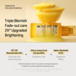 SOME BY MI - Yuja Niacin Anti Blemish Serum – Ser Iluminator & Anti-Pete (50 ml) - imagine 4