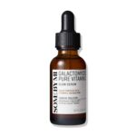 SOME BY MI - Galactomyces Pure Vitamin C Glow Serum – Ser Iluminator & Hidratant 30ml