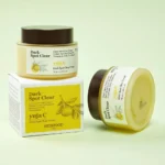 SKINFOOD - Yuja C Cremă Anti-pete – Luminozitate & Hidratare cu Vitamina C (70ml) - imagine 2