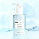 SKIN1004 - Hyalu-Cica Cleansing Milk cu efect de curățare blândă și hidratare intensă 200ml - imagine 2