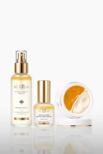 d'Alba Piedmont - Firm & Lift Anti-Aging- Set pentru hidratare, luminozitate și revitalizare