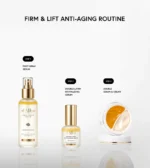 d'Alba Piedmont - Firm & Lift Anti-Aging- Set pentru hidratare, luminozitate și revitalizare - imagine 2
