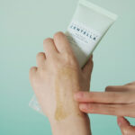 SKIN1004 - Madagascar Centella Tea-Trica Mild Peeling Gel - 125ml - imagine 3